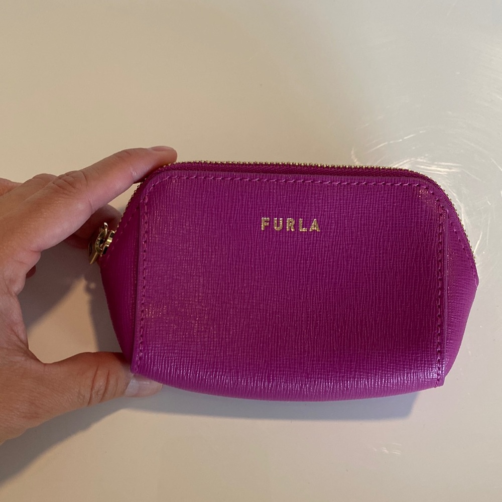 Furla Coin Bag